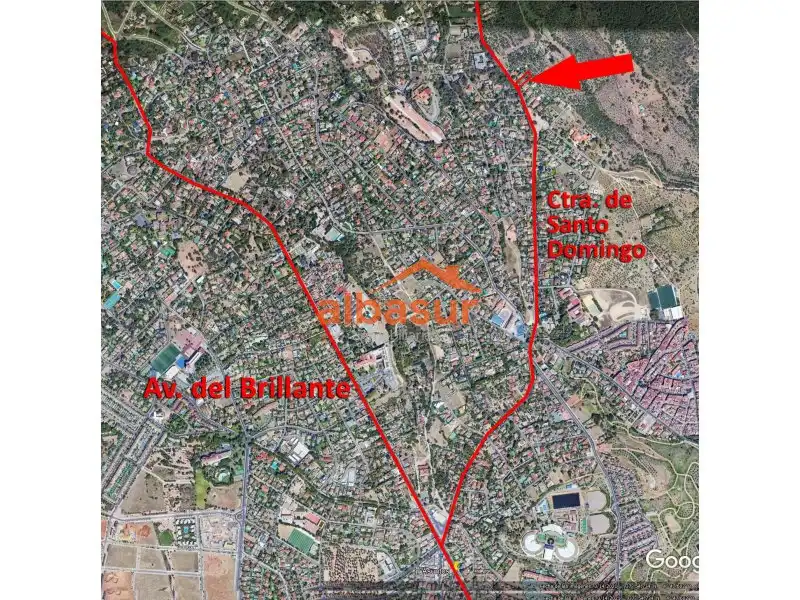 Lands and plots for sale in Norte-Sierra, imagen 2