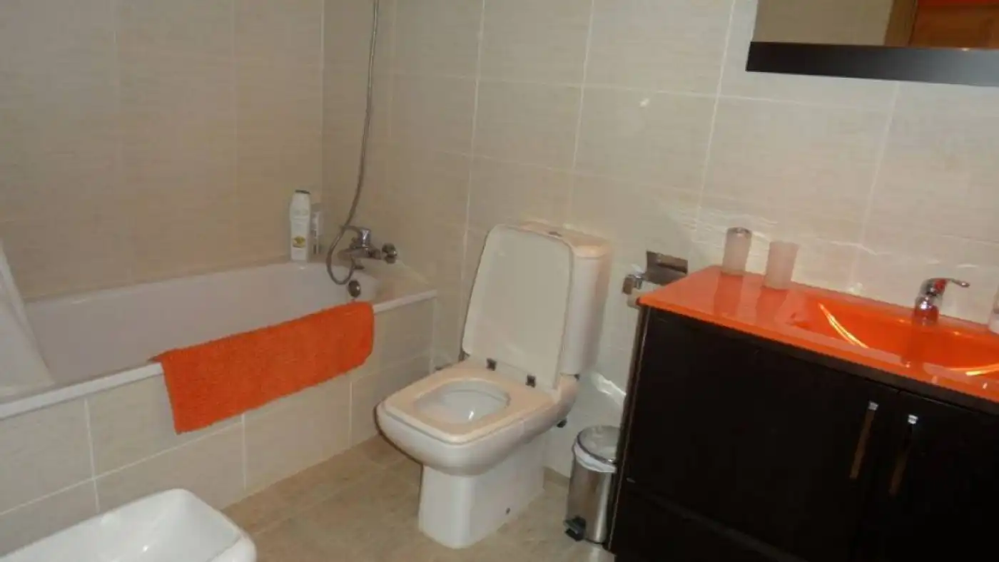Apartament en venda a Cala Alta - Veremar