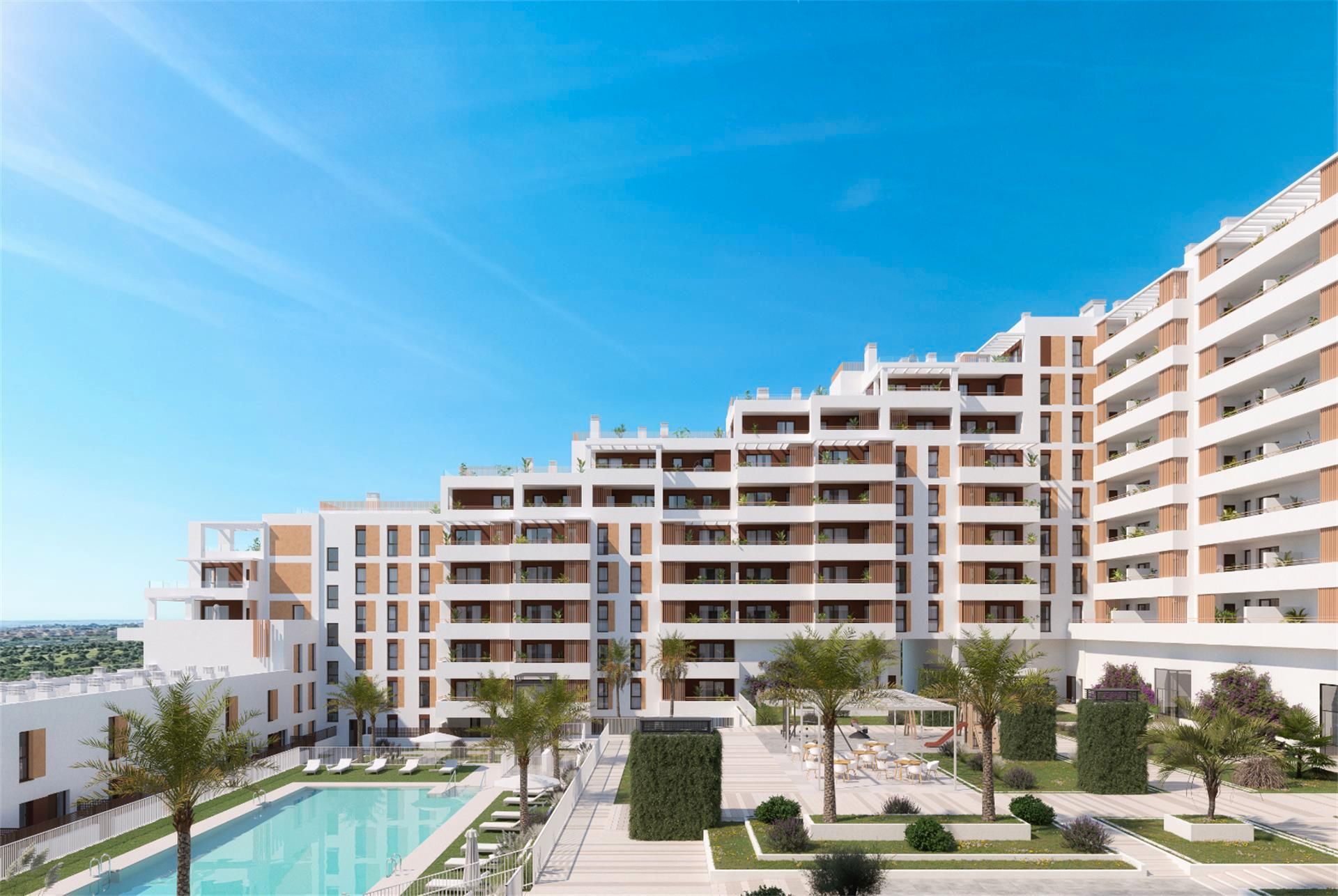Flat for sale in Calle del Aire, 1, Aljamar