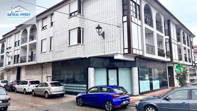 Local comercial en Venta en Escalante