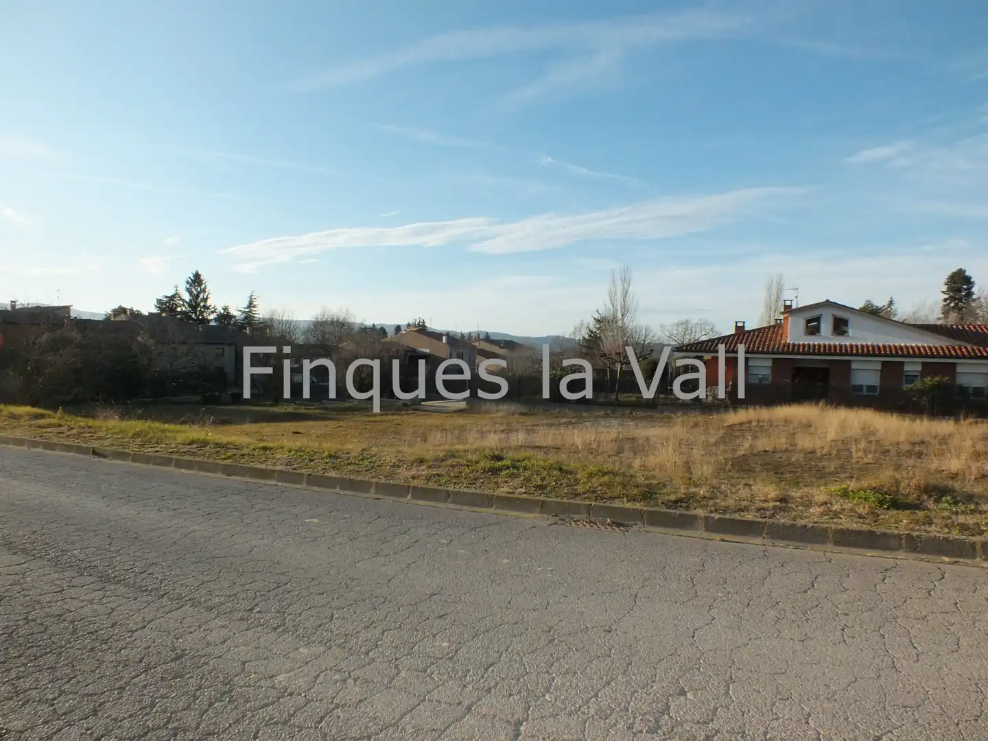 Terreno residenziale in vendita a Seva, imagen 6