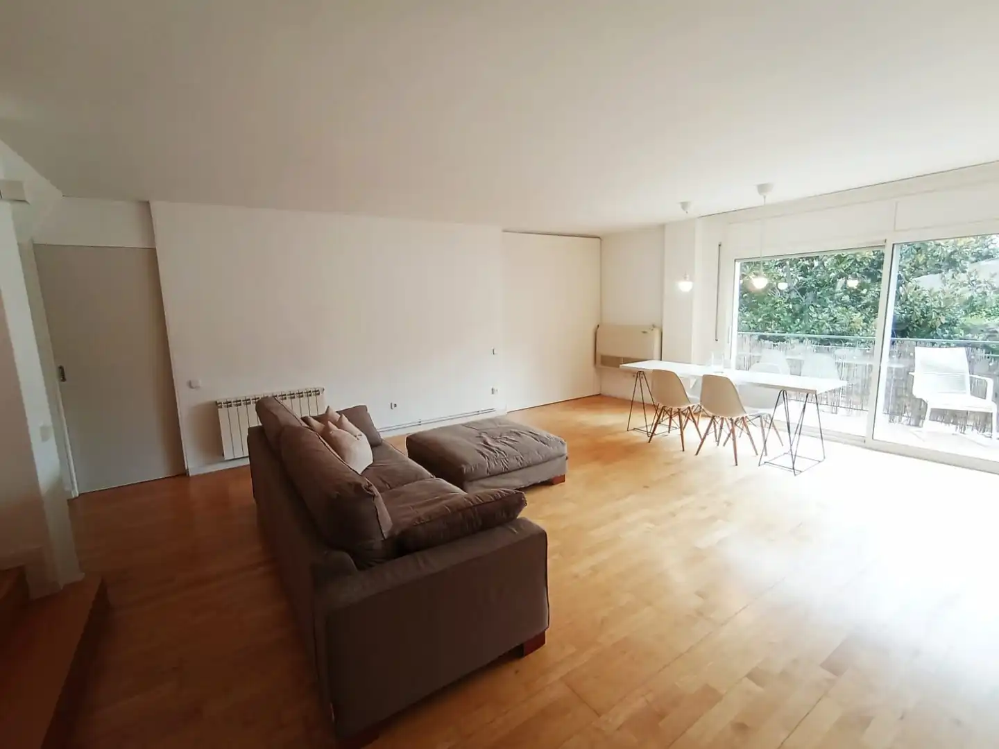 Duplexes for rent in Terrassa, Barcelona