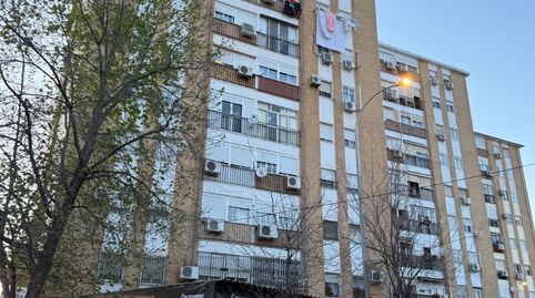 Foto 4 de Àtic en venda a Calle Puerto Rico, 2, La Orden, Huelva Capital