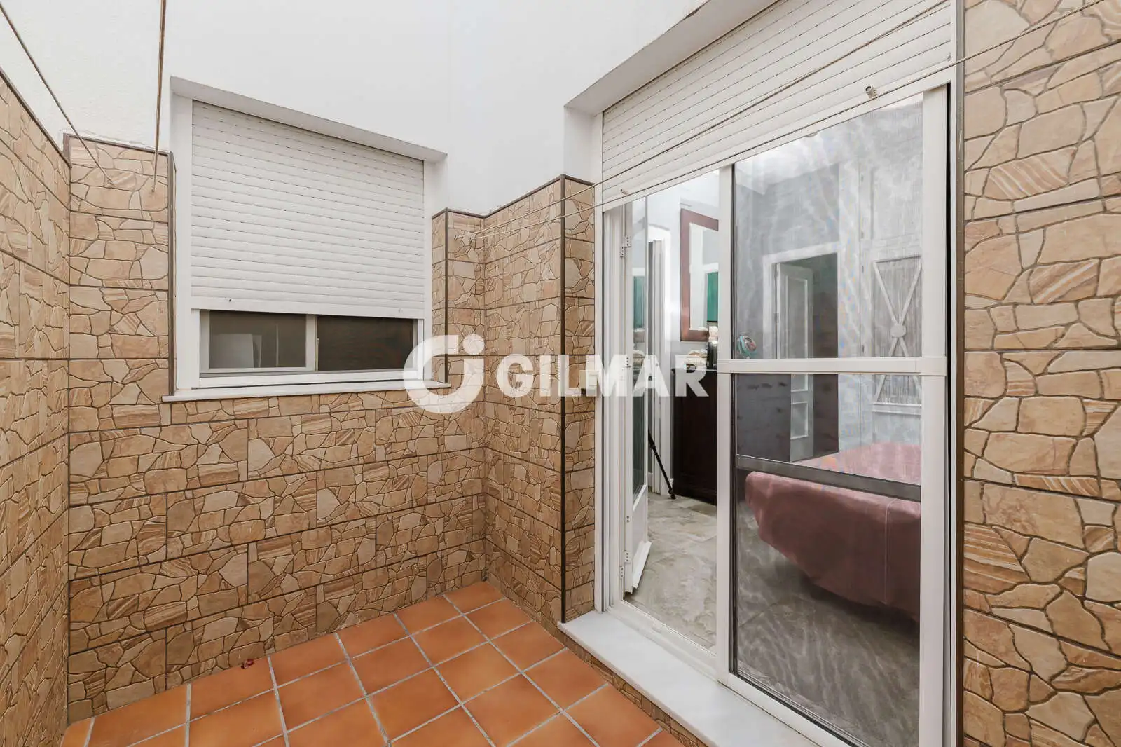Piso con terraza en venta en La Pastora - La Estación, imagen 19