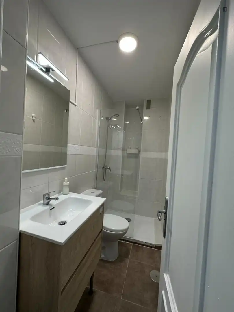 Room in Juan de la Cierva