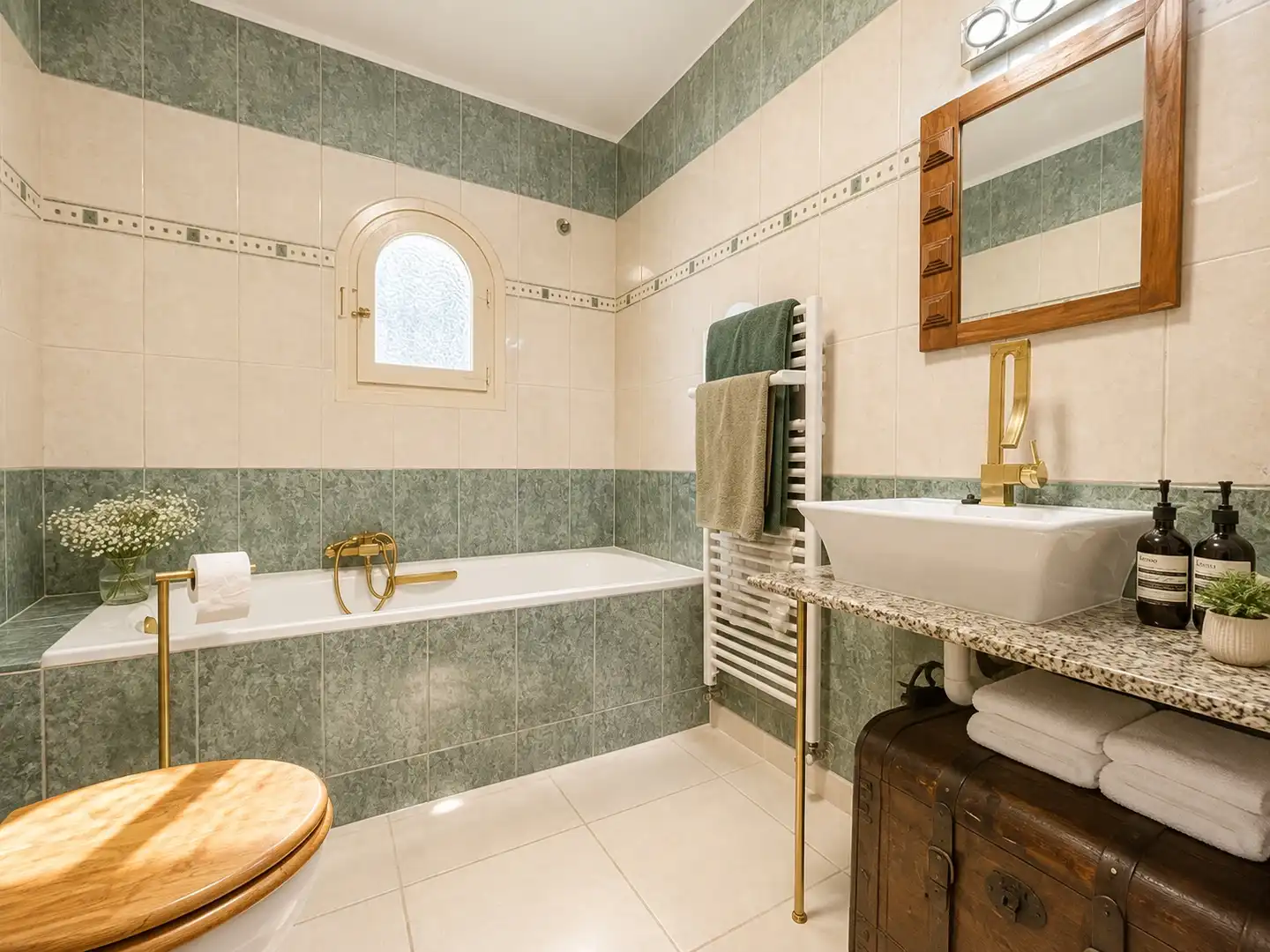Casa con giardino in vendita a La Viña - Montemar - San Jaime, imagen 31