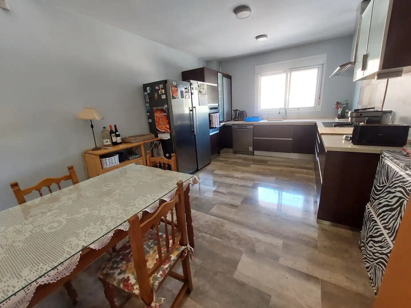 Houses for sale in Aguadulce Sur