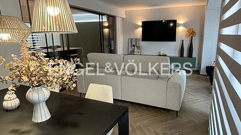 Foto 5 de Piso de alquiler en Centro Histórico, Gandia
