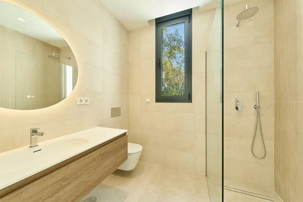 Villa mit Pool zum Verkauf in Avenida PERNET, imagen 17