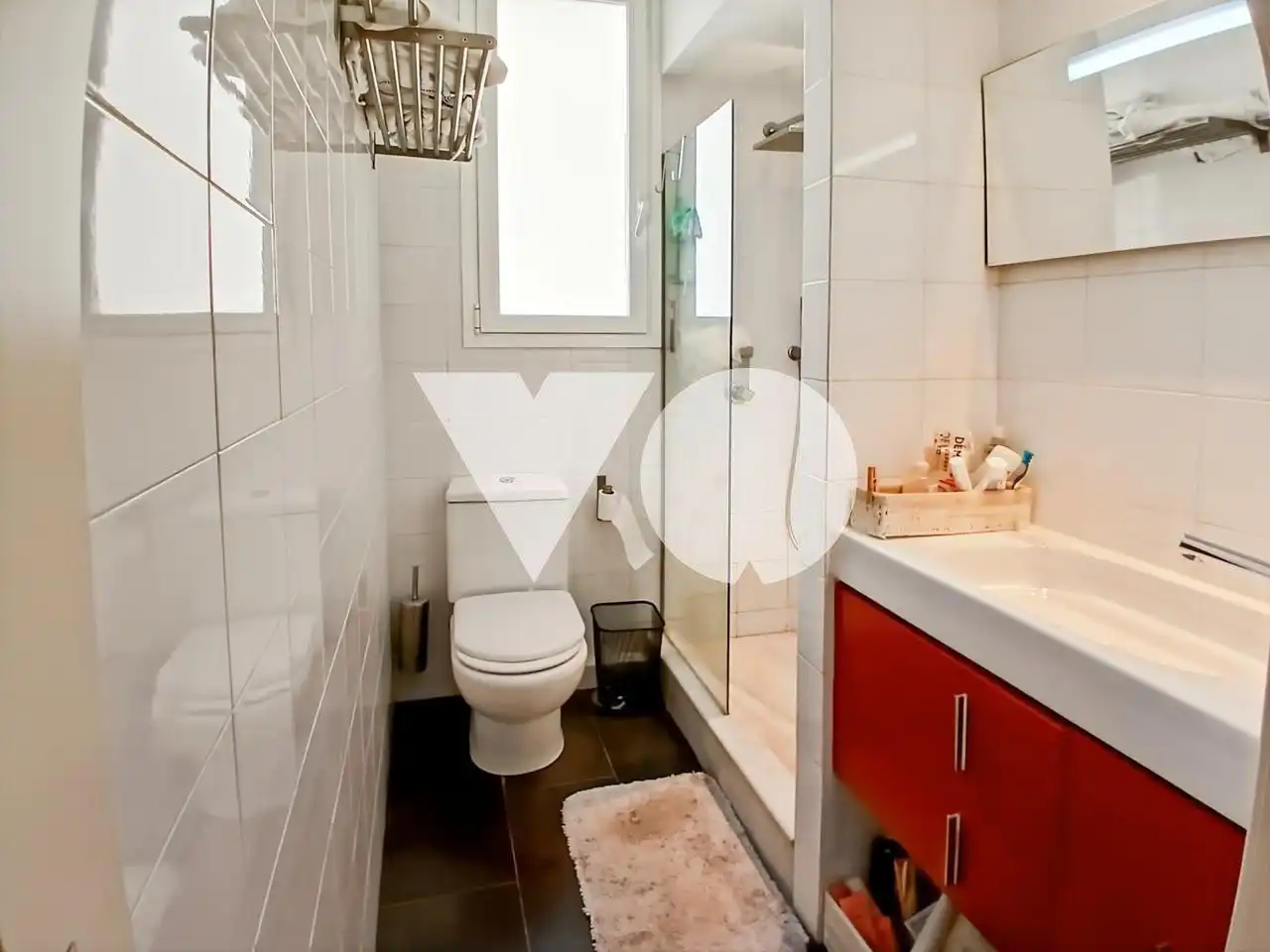Schlafzimmer von Wohnungen zum Verkauf in Madrid mit Heizung und Möbliert