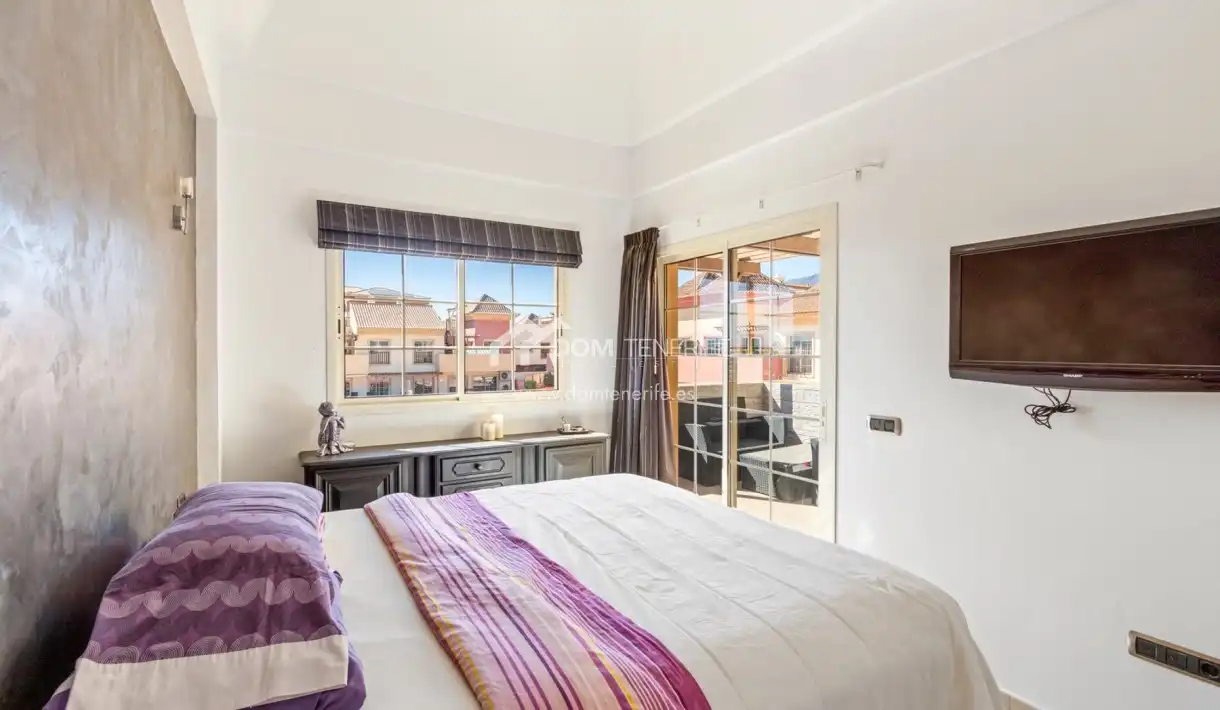 Flat with pool for sale in Costa Adeje, imagen 17