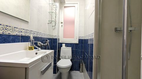 Foto 4 de Pis de lloguer a Los Vadillos - R. Sanitaria - Pozanos, Burgos Capital