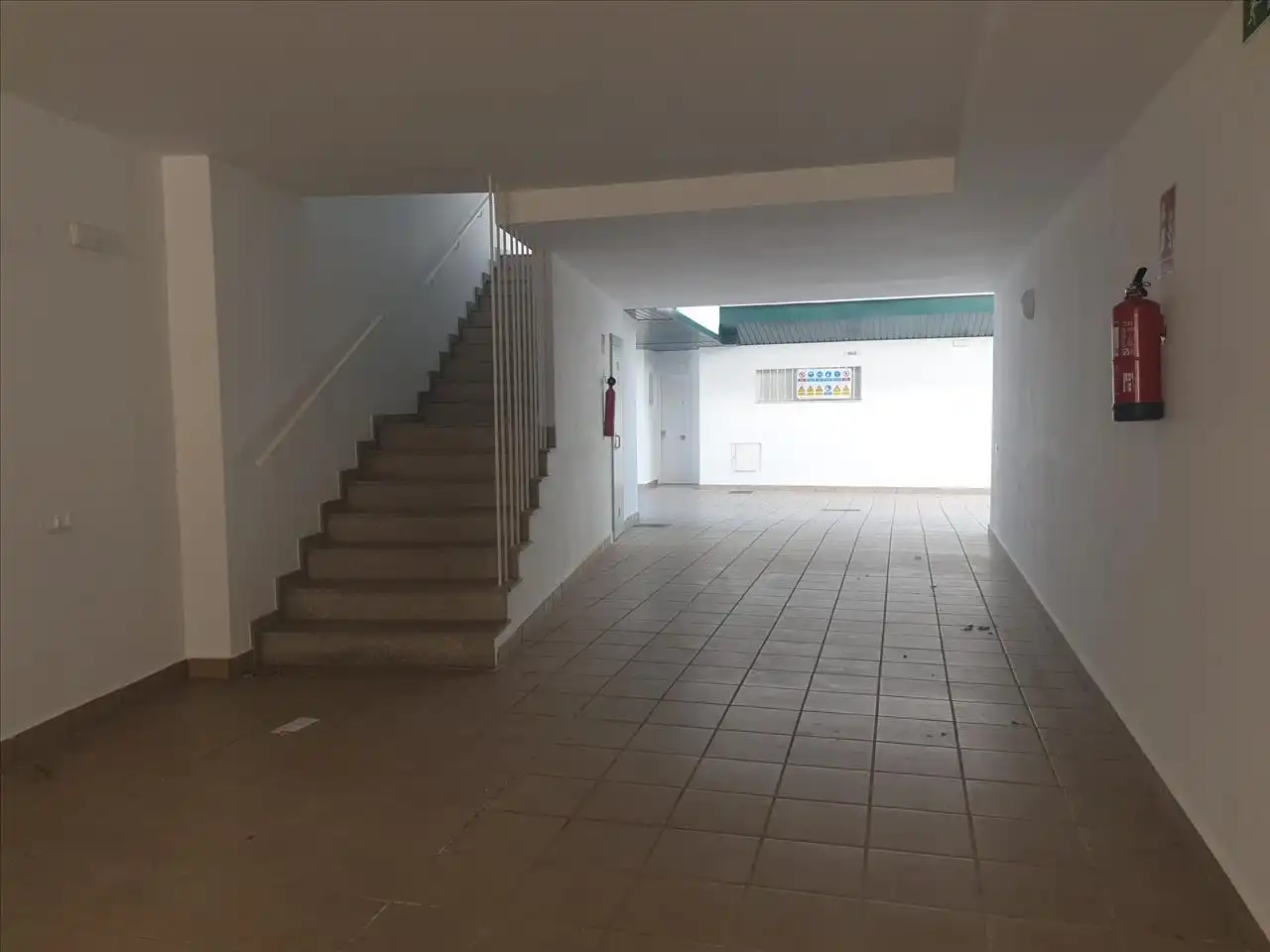 Apartamento en venta en Burguillos del Cerro
