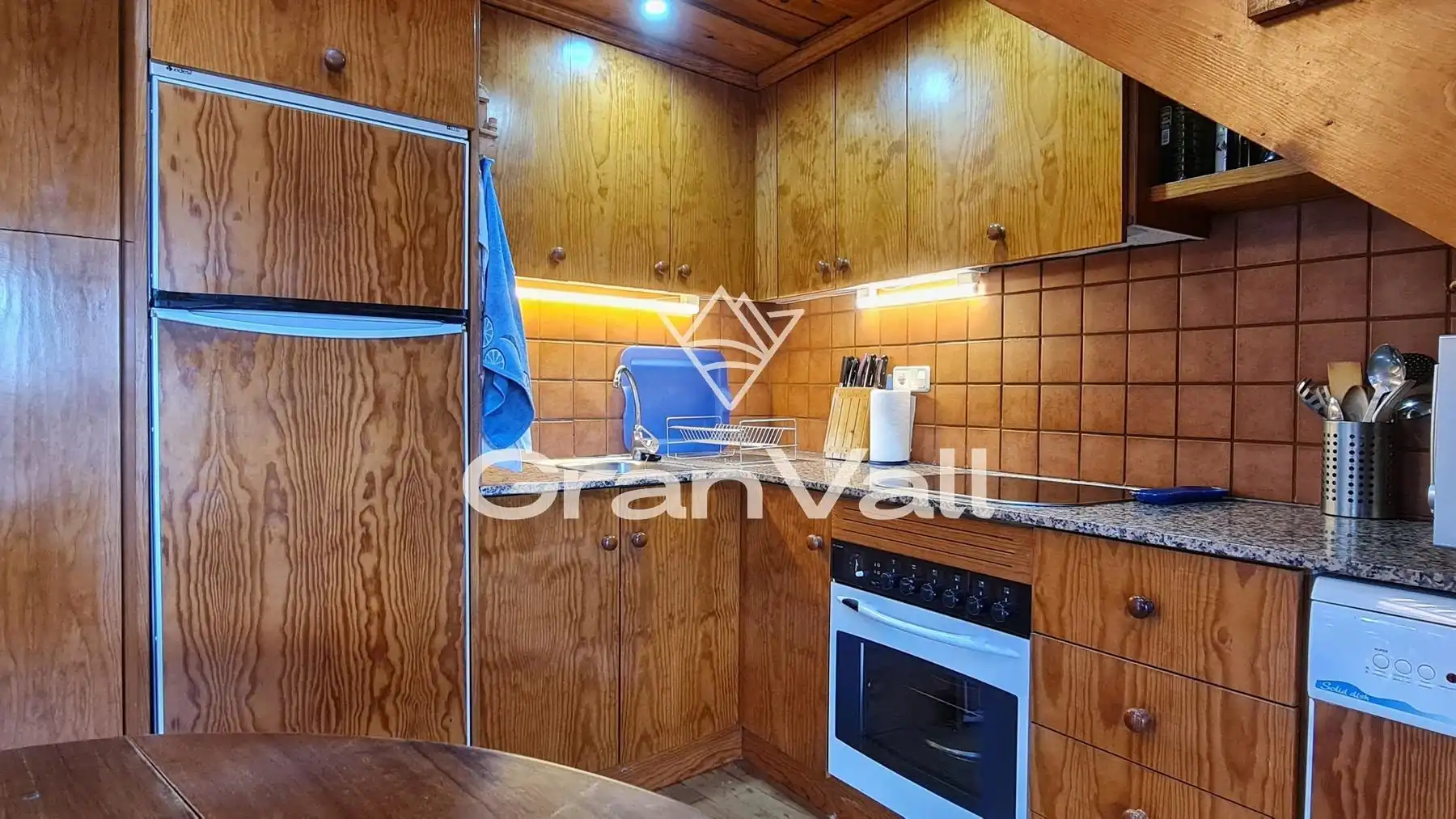 Adosado con terraza en venta en Guils de Cerdanya, imagen 12