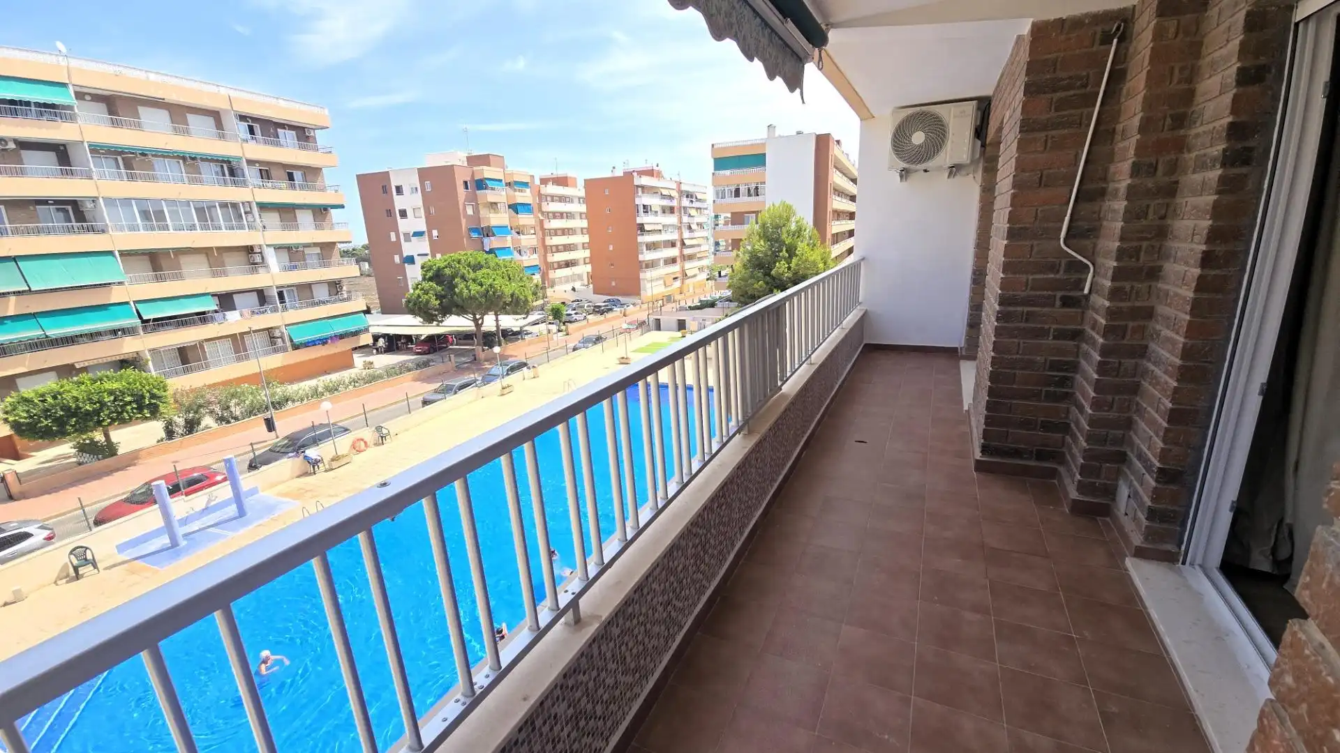 Apartment mit Aufzug zum Verkauf in Playa del Acequión, Náufragos y Rocío del Mar, imagen 11