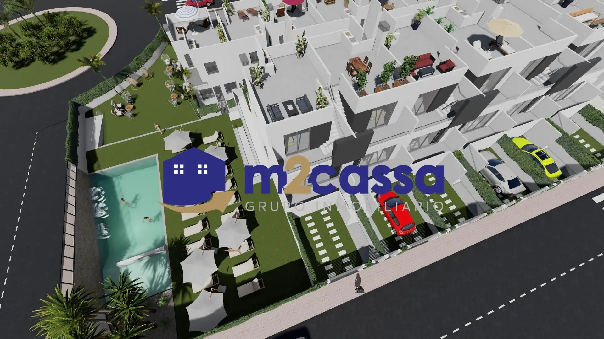 Villa mit Garten zum Verkauf in Cox, imagen 20