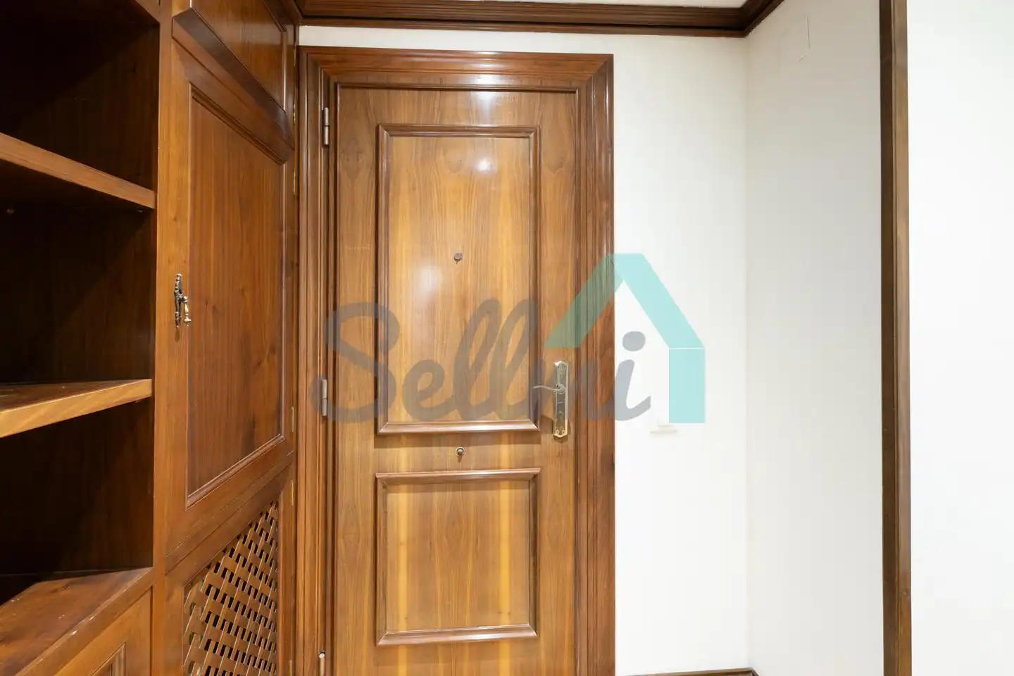Habitación en Calle Santa Eulalia de Merida, Buenavista