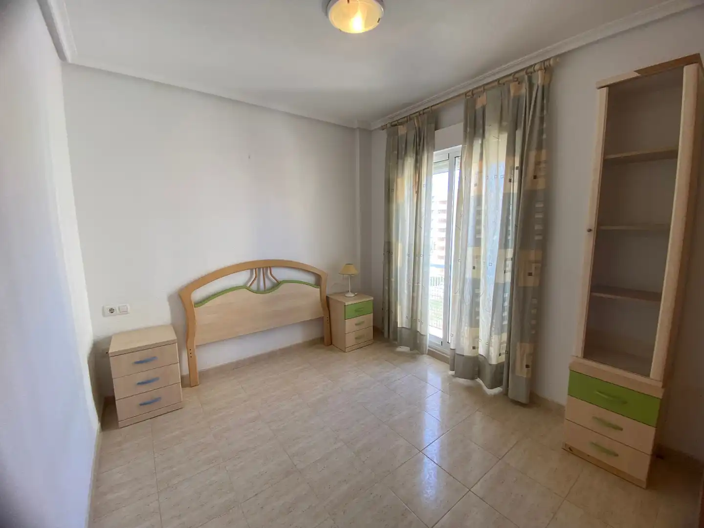 Apartament amb piscina en venda a Calle G 5A, imagen 13