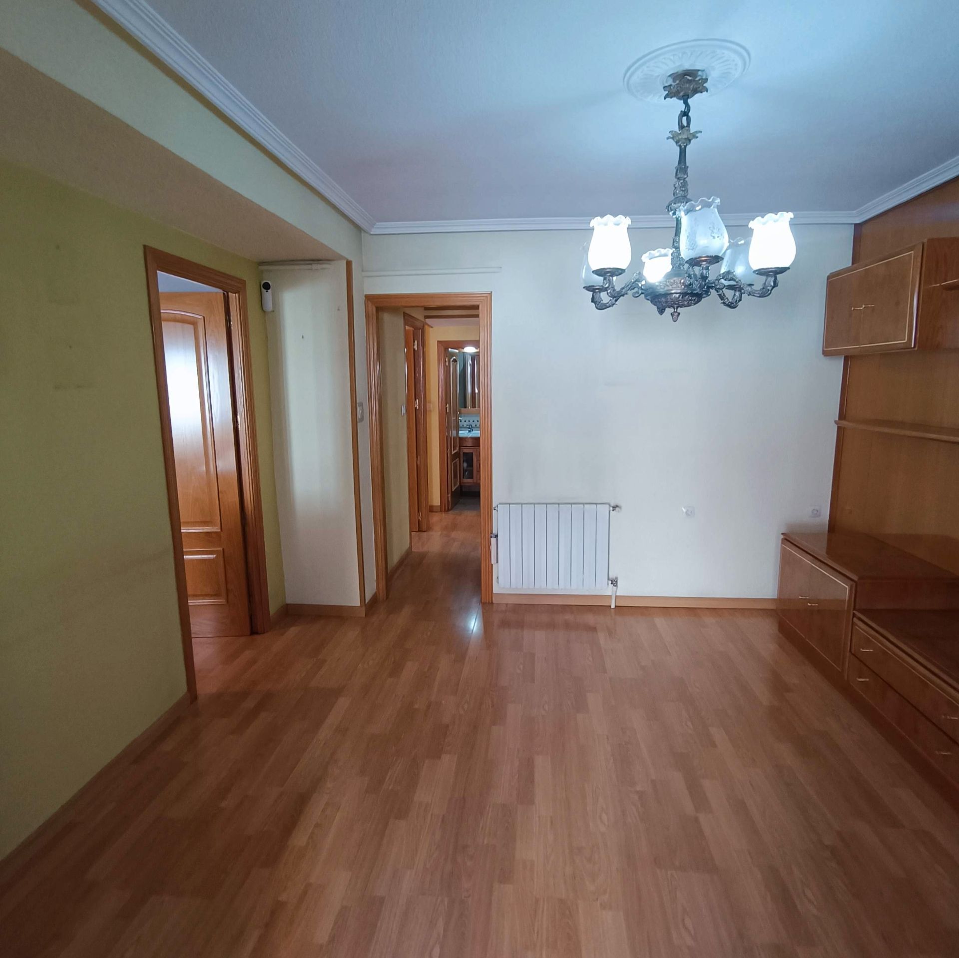 Piso en venta en Calle Encarnación Oviol, 29, Los Rosales, Villaverde
