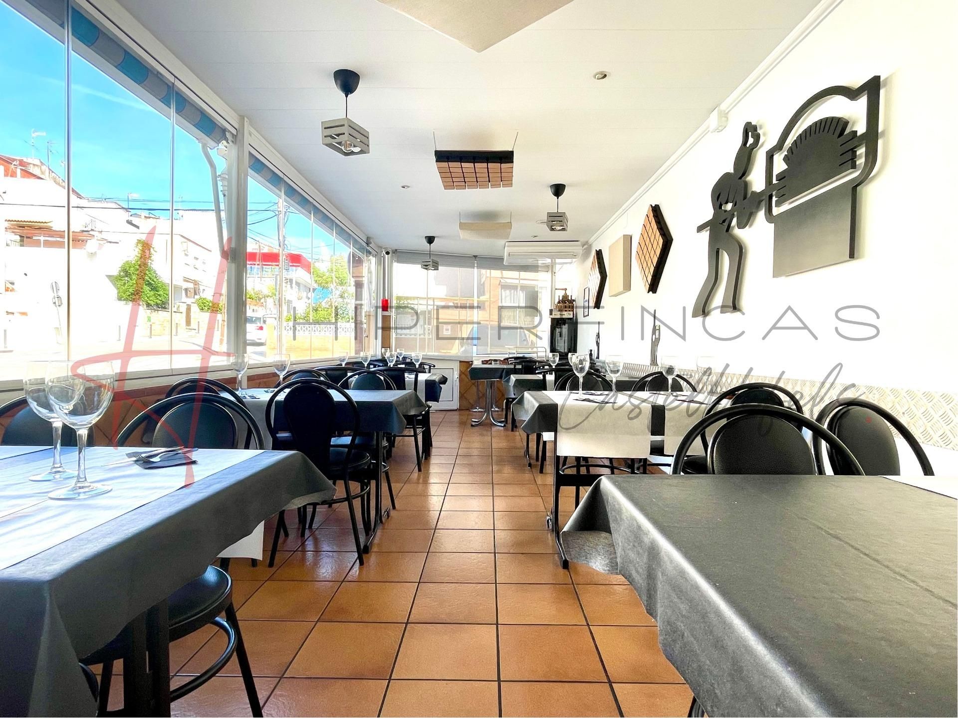 Premises to rent in Carrer HUELVA, Vista Alegre, Castelldefels