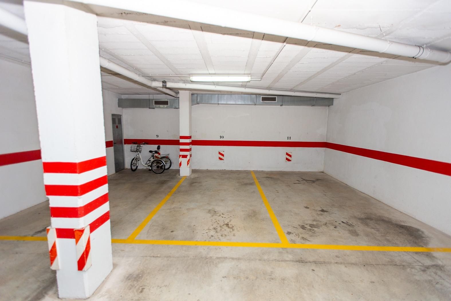 Parking of Garage for sale in Alcanar