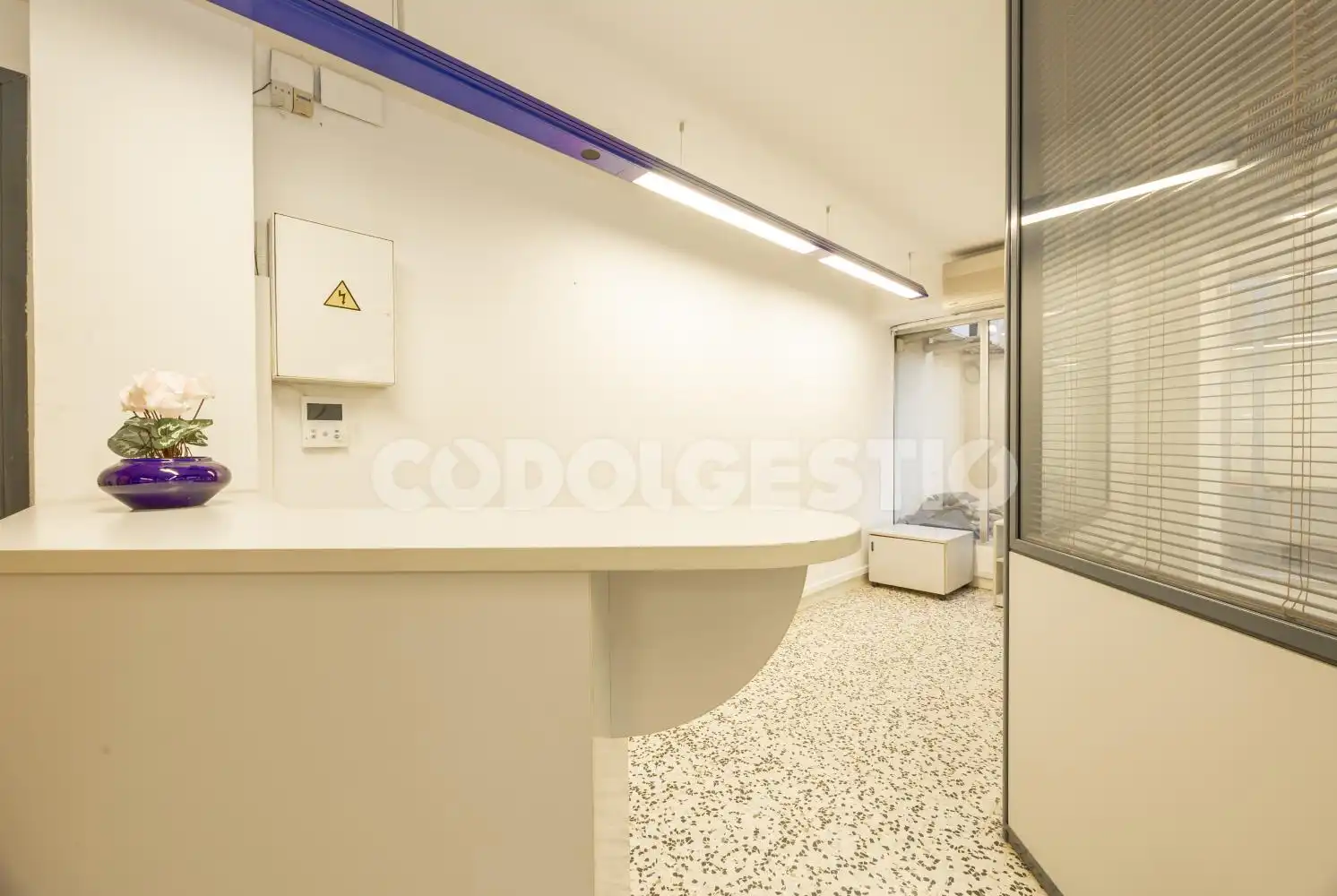 Oficina en venta en N/A, Nord