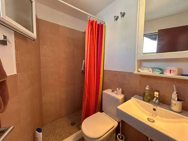 Bany de Pis en venda en Ciutadella de Menorca amb Aire condicionat