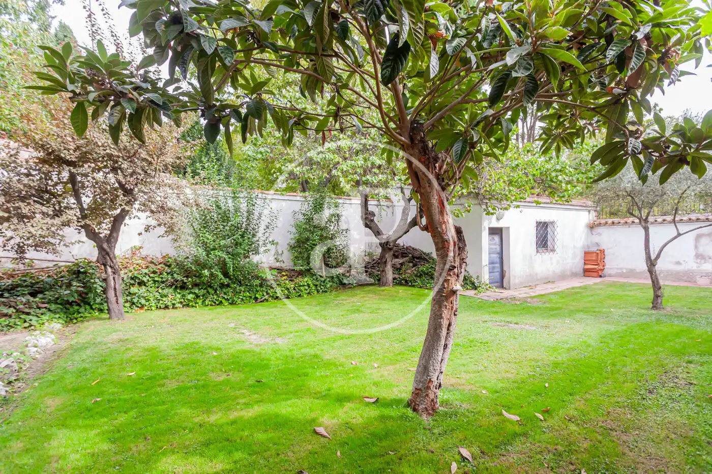 Casa amb jardí en venda a Pueblo, imagen 55