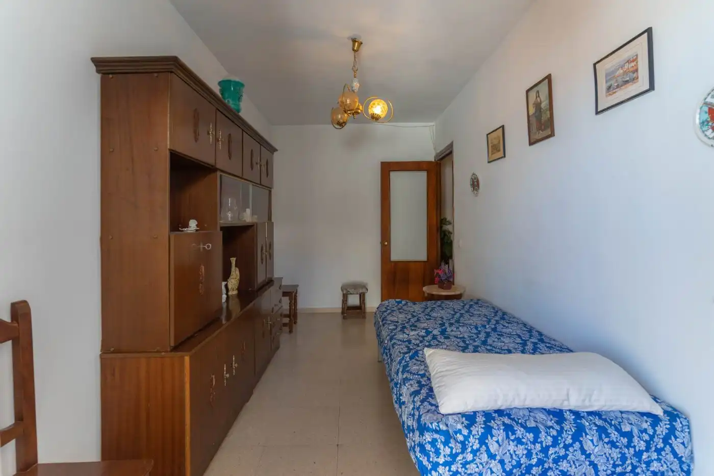 Habitación de Piso en venta en Alhaurín El Grande con Terraza