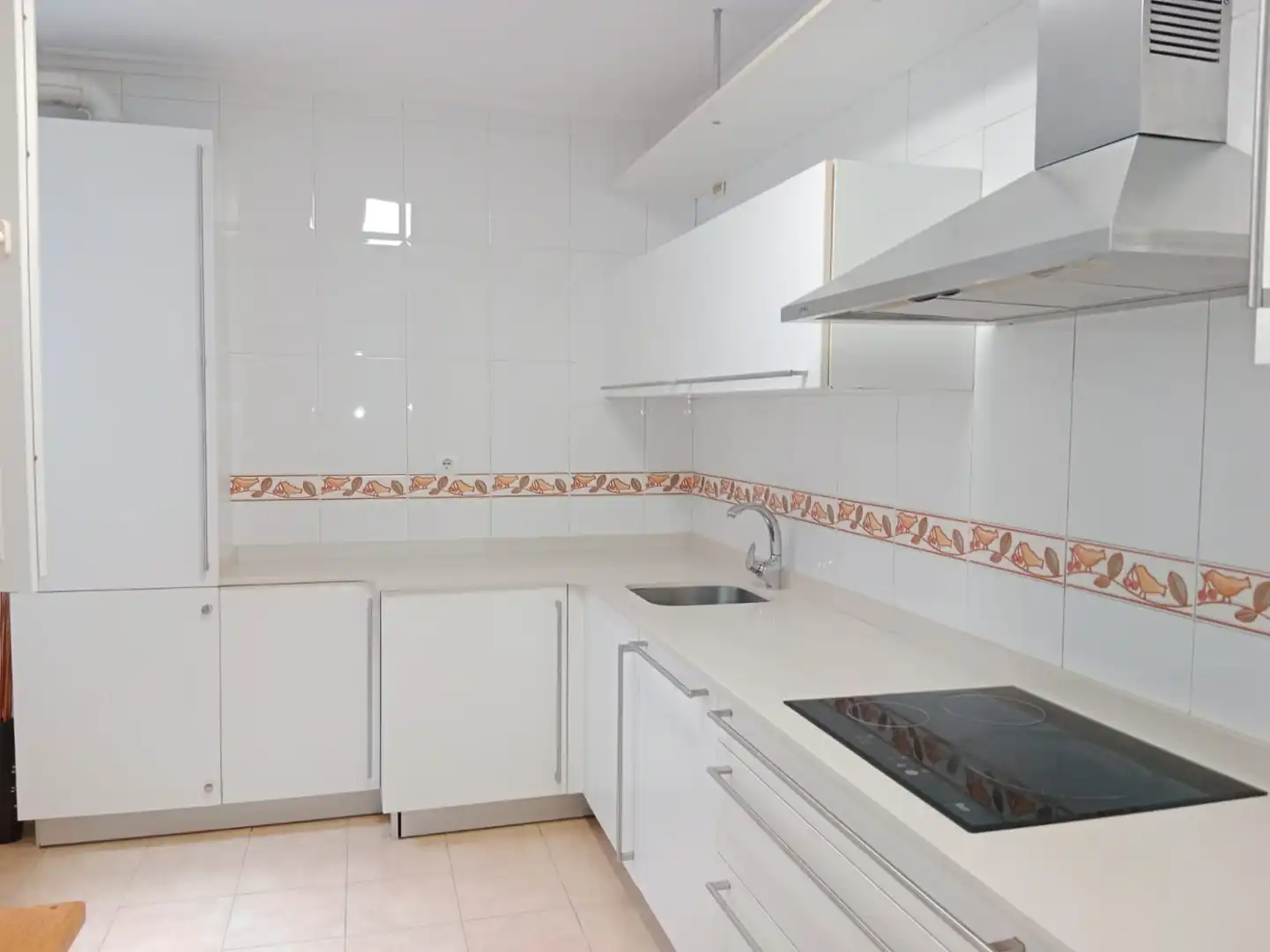 Flat for rent in Solares - BO BOSQUE-RAÑADA, Entrambasaguas