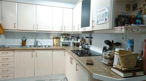 Foto 5 de Planta baixa en venda a Avenida del Obispo Ángel Herrera Oria, Carranque - Haza Cuevas, Málaga