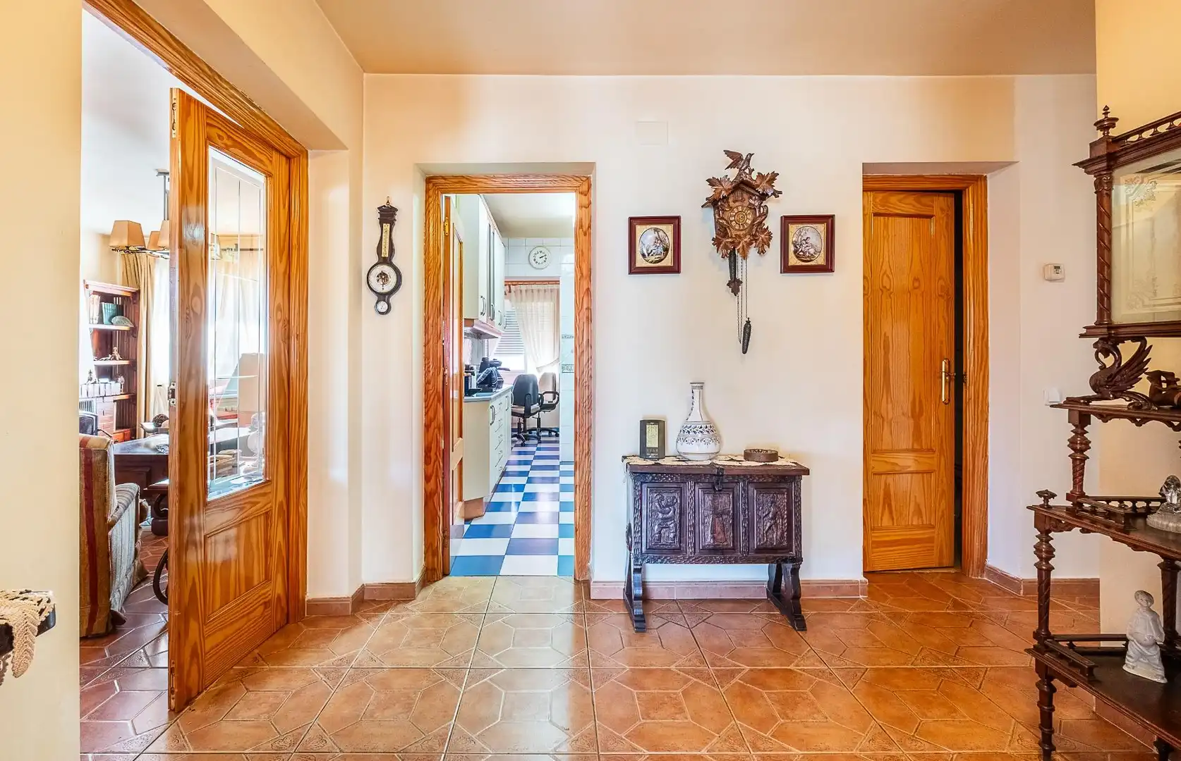 Detached house with pool for sale in Calle BILBAO, imagen 16