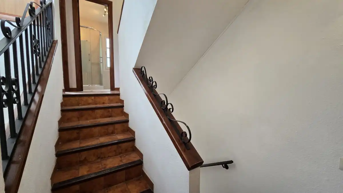 Detached homes for sale in Mijas  with Air Conditioner, Heating and Terrace
