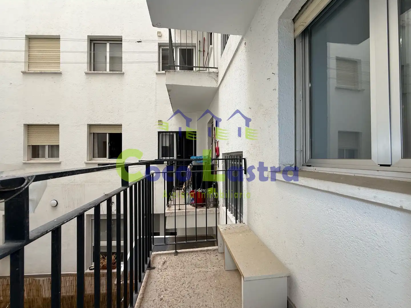 Piso con terraza en venta en Calle Pollo Martín, imagen 21