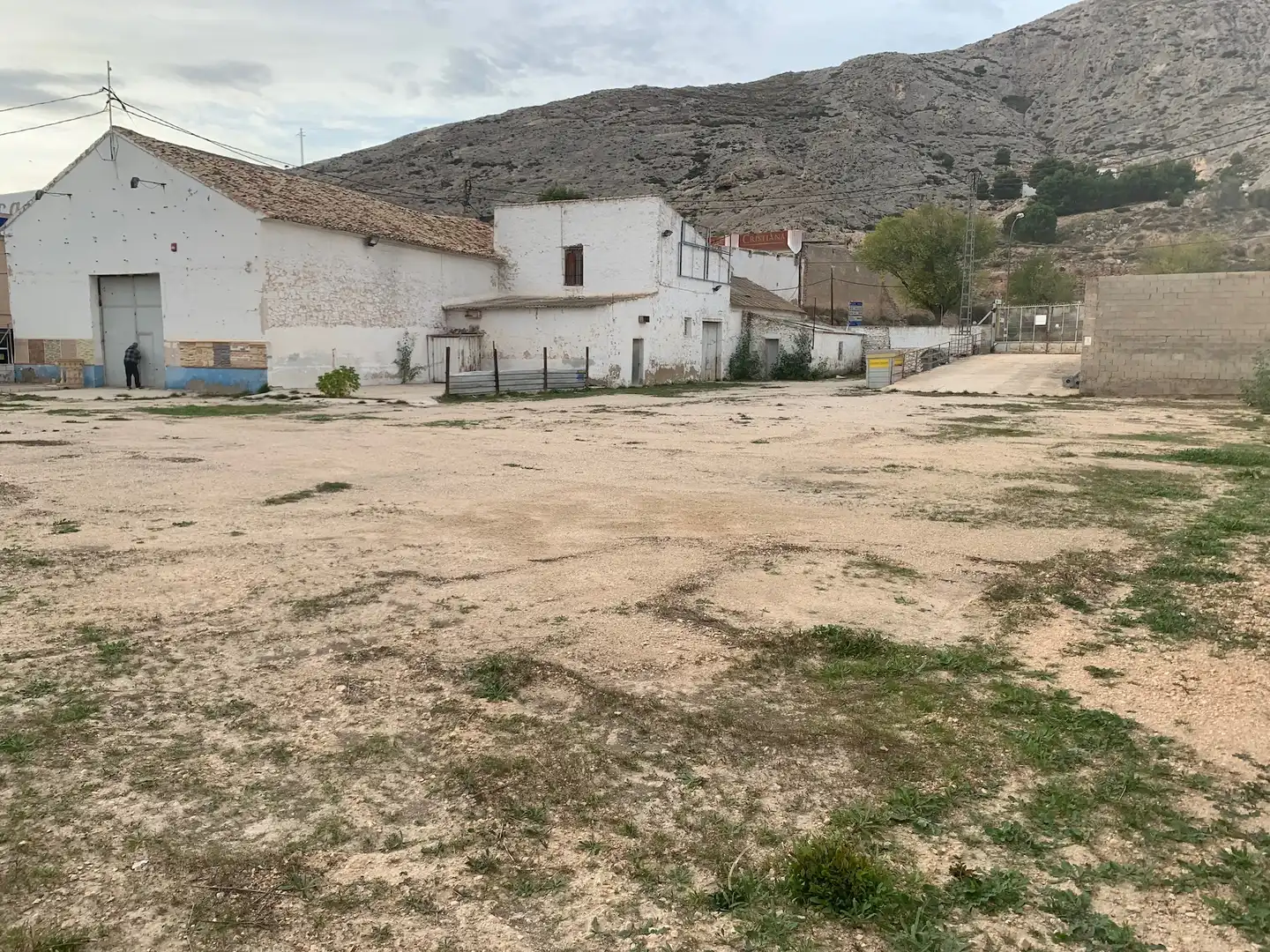 Gewerbefläche zum Verkauf in Avenida Alicante, imagen 5