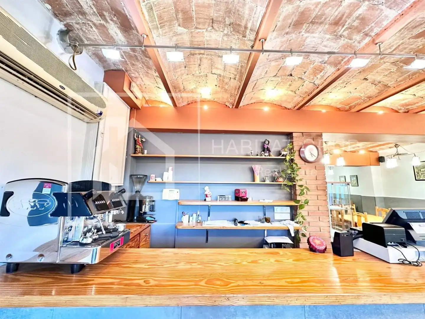 Cocina de Casa o chalet en venta en Girona