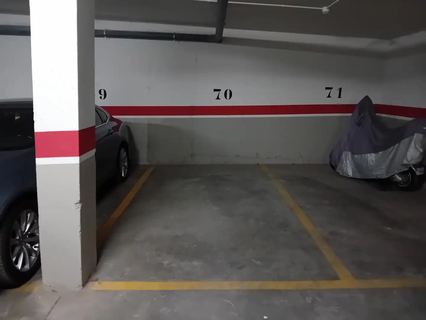 Piso con piscina en venta en Pozuelo de Calatrava, imagen 30