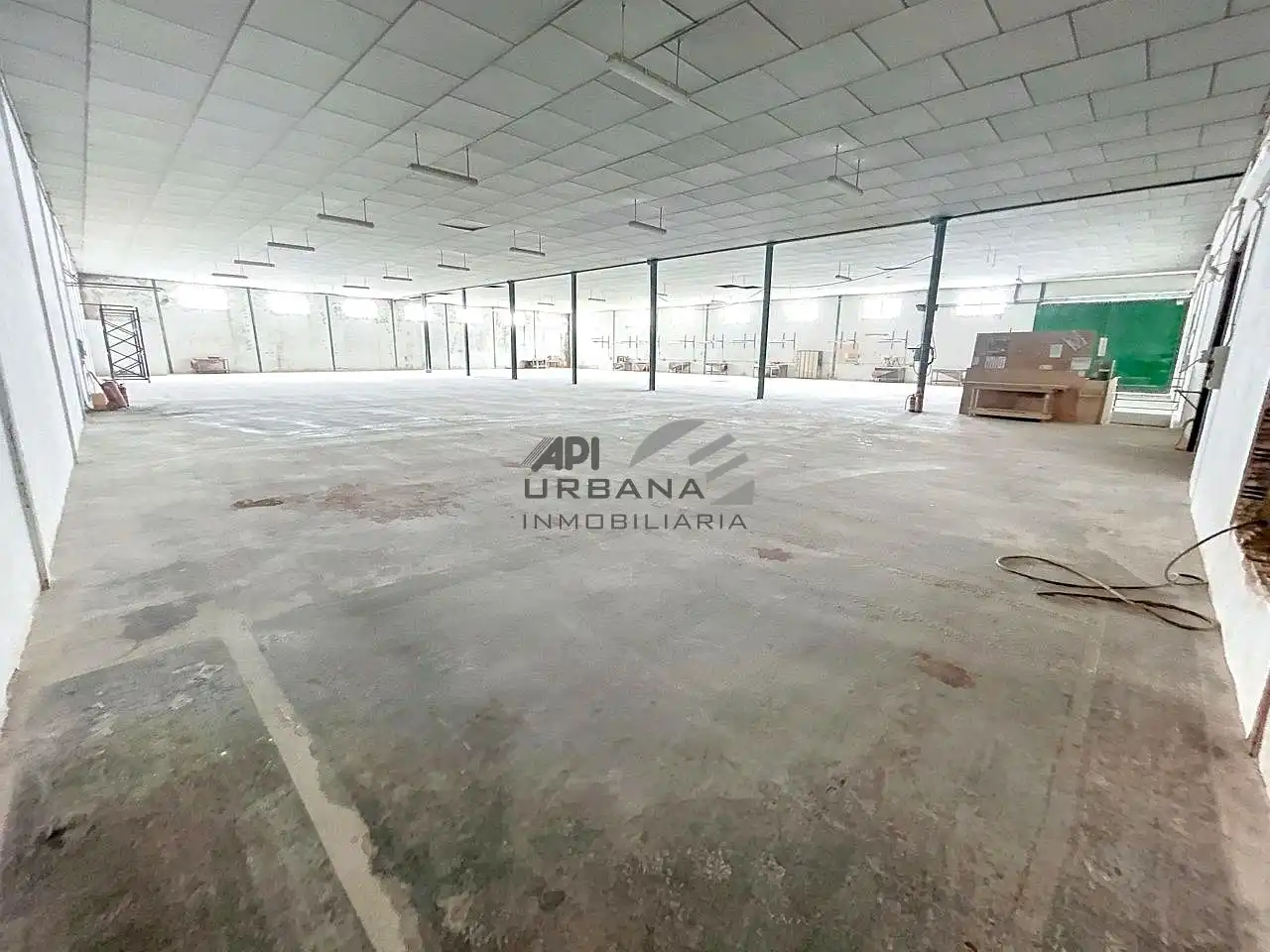 Industrial building to rent in Diseminado, imagen 14