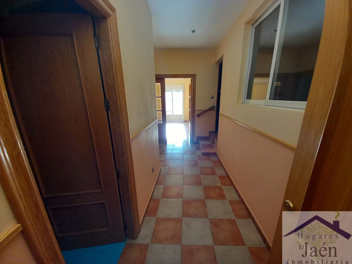 Pis en venda en Begíjar