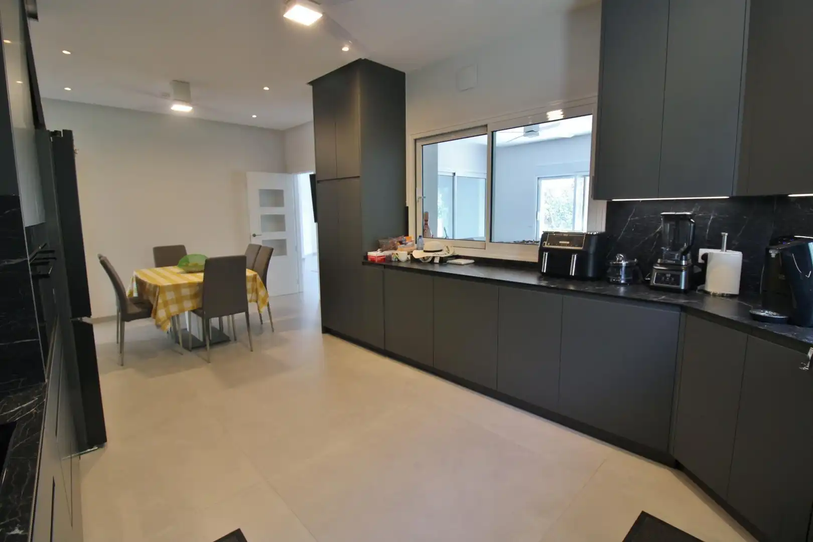 Chalet con terraza en venta en Valverde, imagen 23