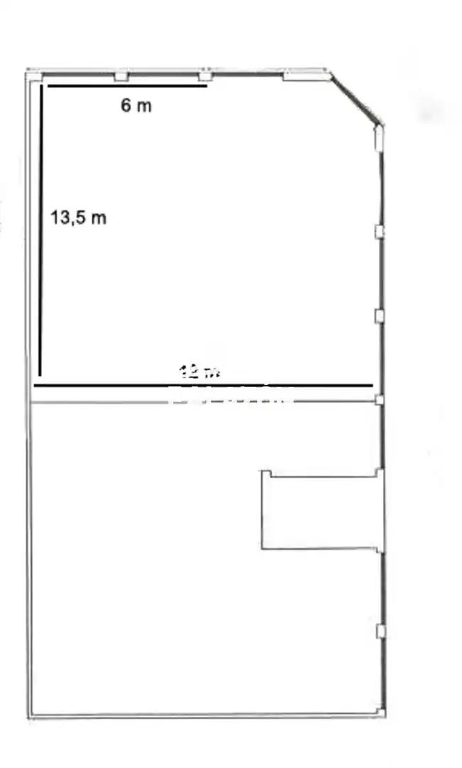 Business premises for sale in Catral, imagen 5