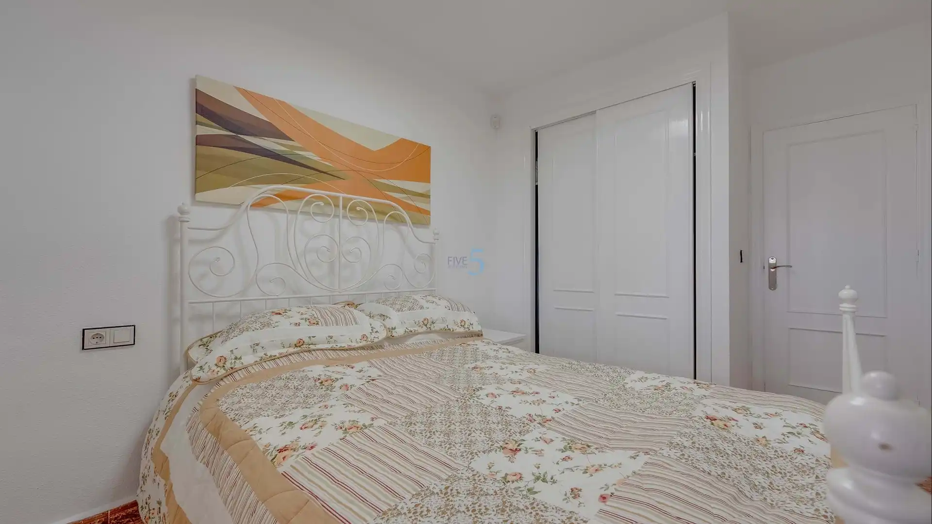 Flat with terrace for sale in Desamparados - Hurchillo - Torremendo, imagen 10