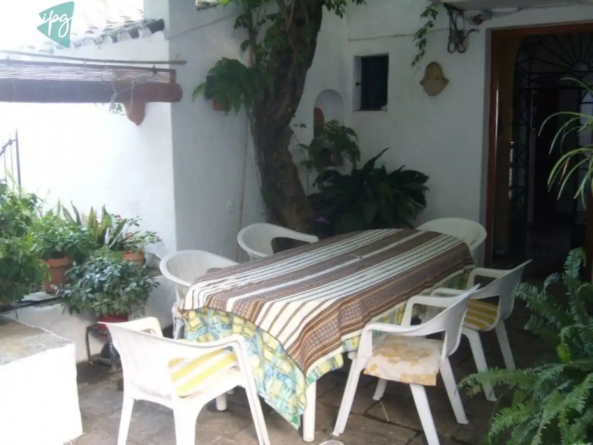 Xalet amb piscina en venda a Tarifa ciudad, imagen 66