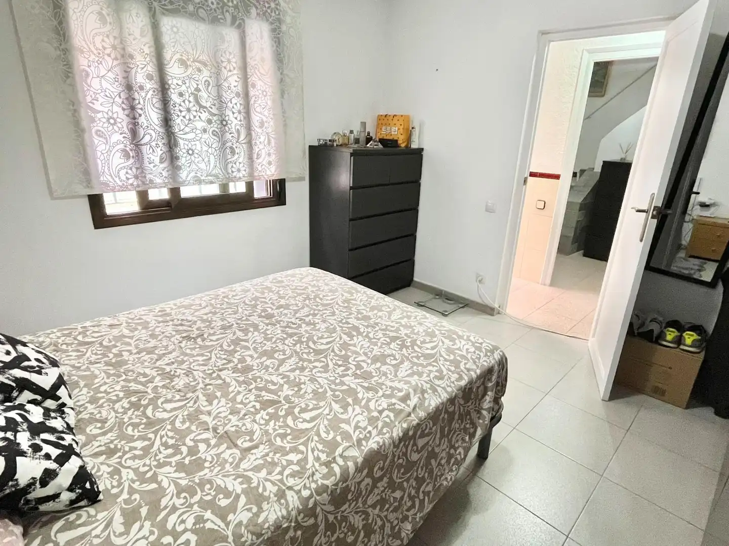 Bedroom of Detached homes for sale in Sabadell  with Terrace and Storage room