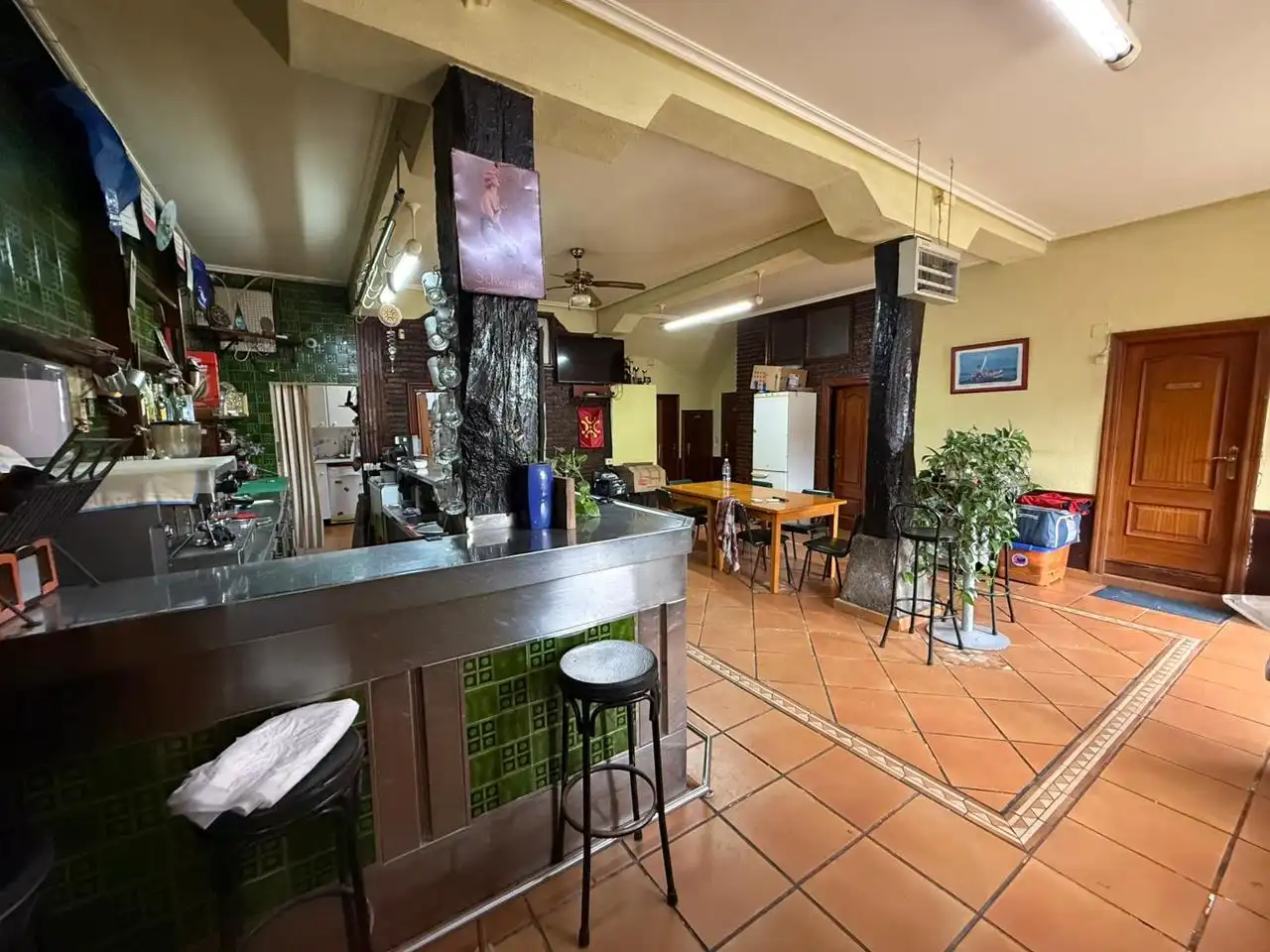 Cuina de Local en venda en Castro-Urdiales