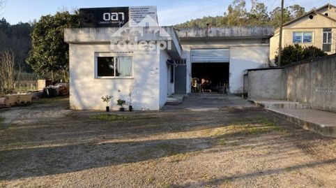 Foto 2 von Fabrikhallen zur Miete in Ponteareas, Pontevedra