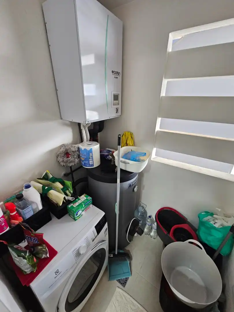 Appartement compact avec piscine à vendre à Orihuela Costa, imagen 17