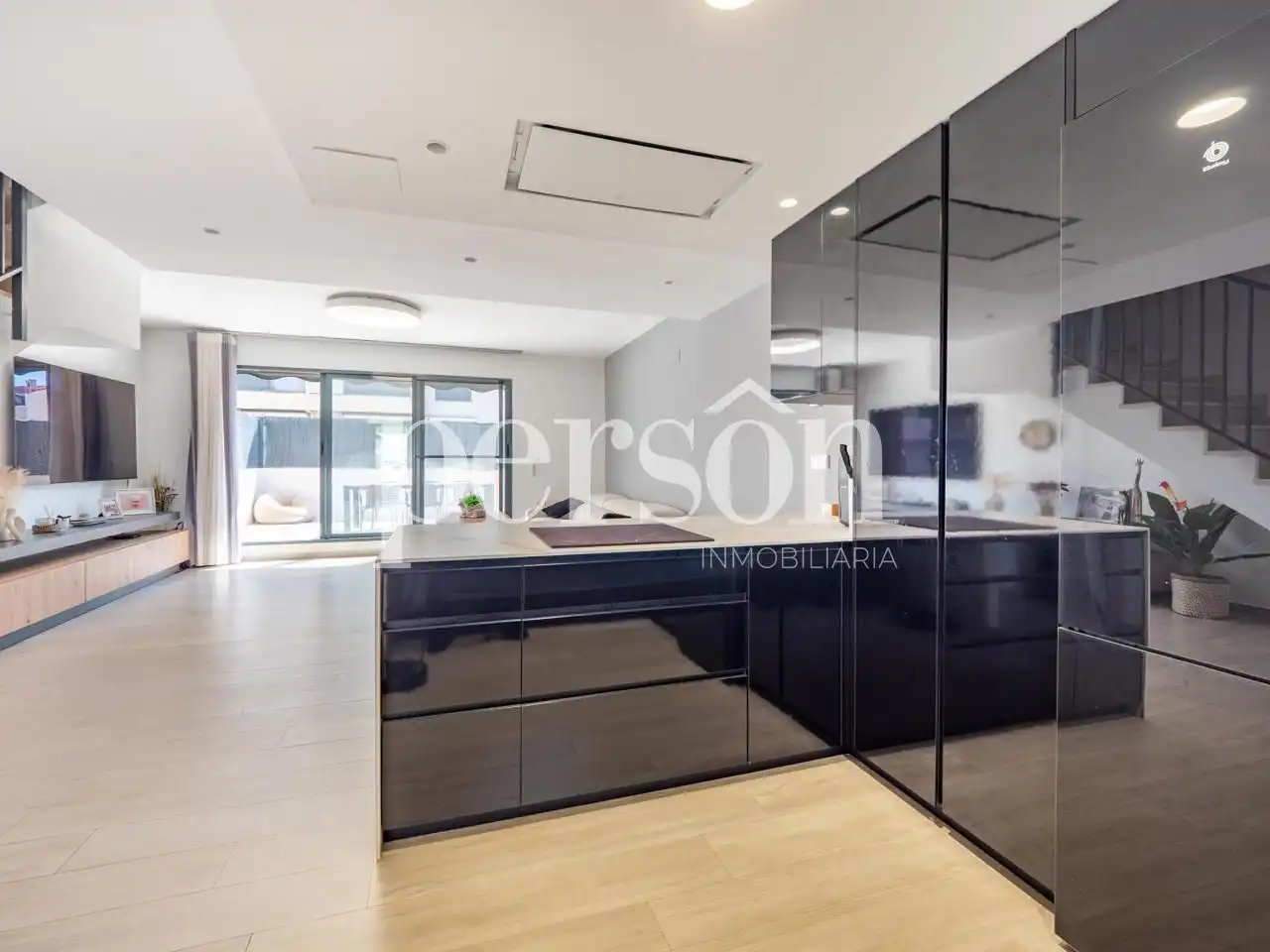 Casa adosada en venta en Alfafar