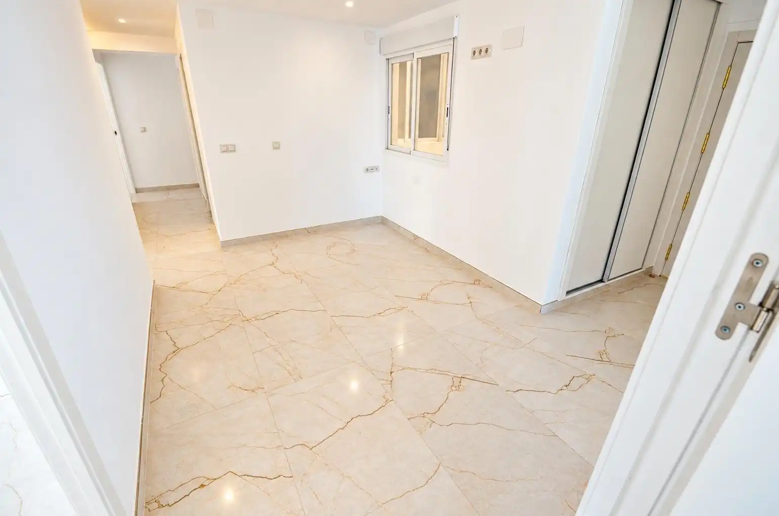Attique avec ascenseur à vendre à Centro Urbano, imagen 17