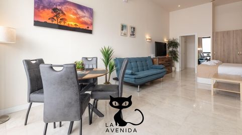 Foto 3 de Estudio en venta en El Grau, Valencia Capital